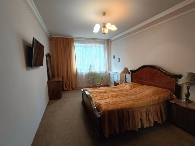 . Вариант № 4979, 13, площадь - 108 квм, цена 14999000 рублей