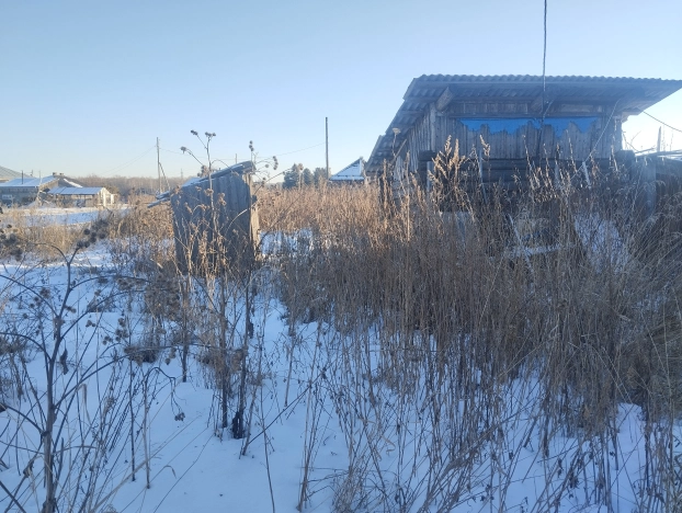 Купить дом в Тюменской области. Вариант № 18681, 2, площадь -  квм, цена 400000 рублей