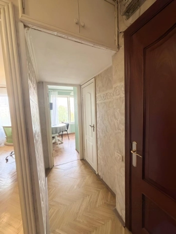 Купить квартиру в Москве. Вариант № 8737382, 4, площадь -  квм, цена 13300000 рублей