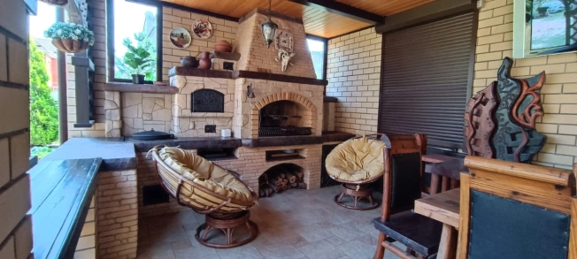 Купить дом на улице 1-й Становой проезд в Краснодаре. Вариант № 2467, 42, площадь -  квм, цена 54950000 рублей