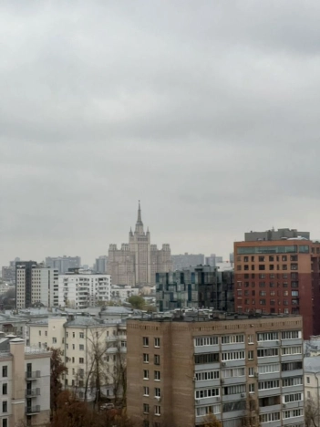 Купить квартиру в Москве. Вариант № 8942839, 9, площадь - квм, цена 57000000 рублей