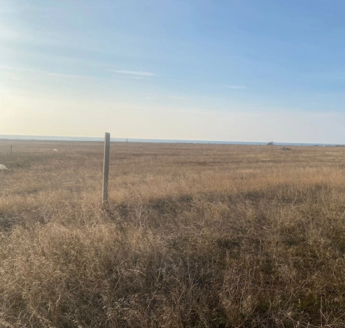 Купить земельный участок в Республике Крым. Вариант № 27767, 2, площадь -  квм, цена 3500000 рублей