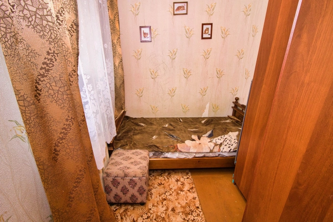 . Вариант № 31060, 15, площадь - 43.2 квм, цена 4400000.0000 рублей