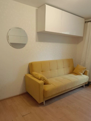 Купить квартиру на улице Мичуринский проспект в Москве. Вариант № 9521187, 1, площадь -  квм, цена 19800000 рублей