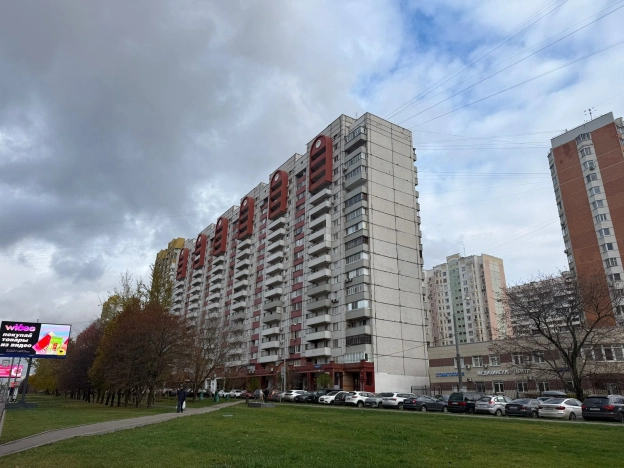 Купить квартиру в Москве. Вариант № 8790077, 9, площадь -  квм, цена 23500000 рублей