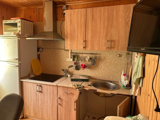 Купить дом в Санкт-Петербурге. Вариант № 39728, 22, площадь -  квм, цена 5400000 рублей