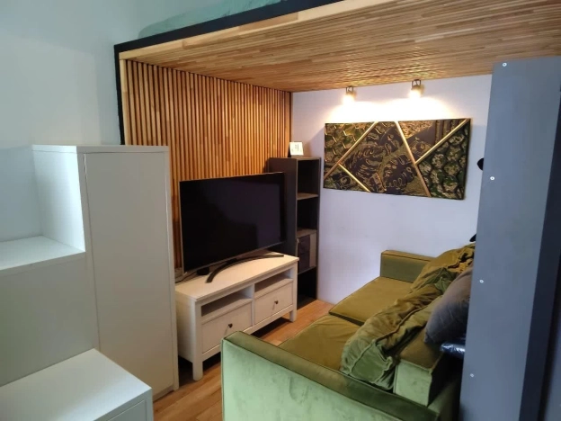 Купить Студию в районе Адмиралтейский в Санкт-Петербурге. Вариант № 8240474, 3, площадь -  квм, цена 8500000 рублей