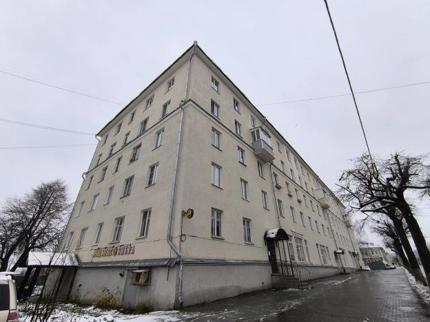 . Вариант № 9373091, 42, площадь - 57.8 квм, цена 6900000 рублей