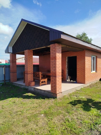 Купить дом в Омске. Вариант № 2631802, 0, площадь -  квм, цена 11350000 рублей