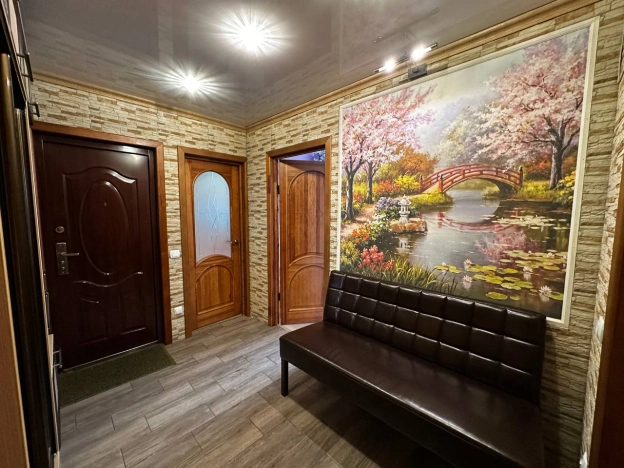 Купить квартиру в Светлогорске. Вариант № 7184112, 9, площадь -  квм, цена 8400000 рублей