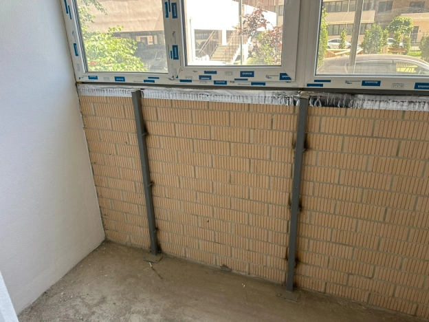 Купить квартиру на улице Конгрессная в Краснодаре. Вариант № 2116251, 11, площадь -  квм, цена 4050000 рублей