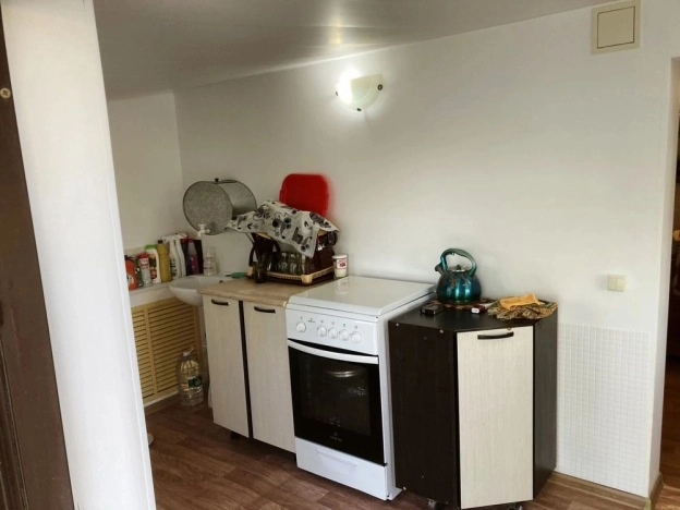 Купить дом в Элисте. Вариант № 751714, 15, площадь -  квм, цена 2620000 рублей