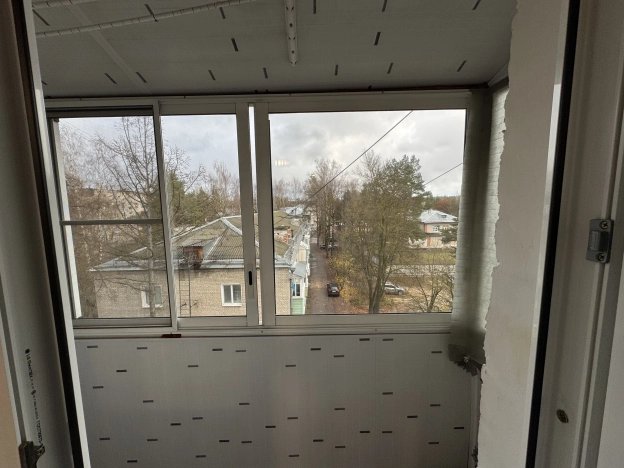 Купить квартиру в Коврове. Вариант № 58599, 5, площадь -  квм, цена 3350000 рублей