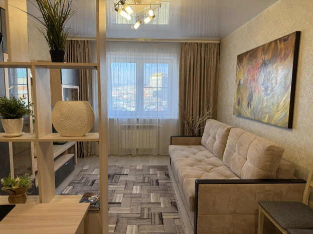 Купить квартиру в Улан-Удэ. Вариант № 10057929, 9, площадь -  квм, цена 14500000 рублей