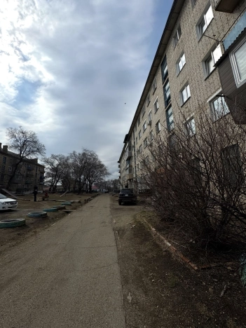 Купить квартиру в Приморском крае. Вариант № 36085, 16, площадь - квм, цена 2450000 рублей