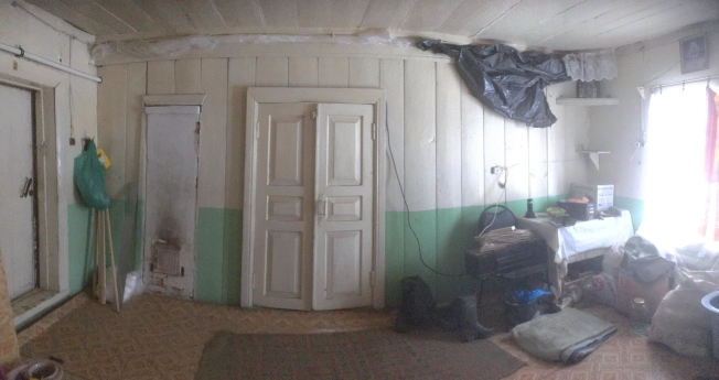 Купить дом на улице Чапаева в Нижегородской области. Вариант № 1294, 7, площадь -  квм, цена 690000 рублей