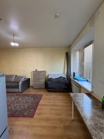 Купить Студию в Республике Башкортостан. Вариант № 5716, 7, площадь -  квм, цена 1550000 рублей