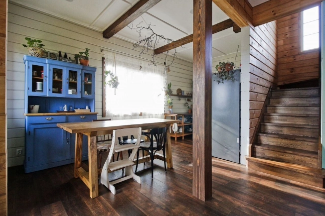 Купить дом в Зеленоградске. Вариант № 50092, 7, площадь -  квм, цена 12700000 рублей