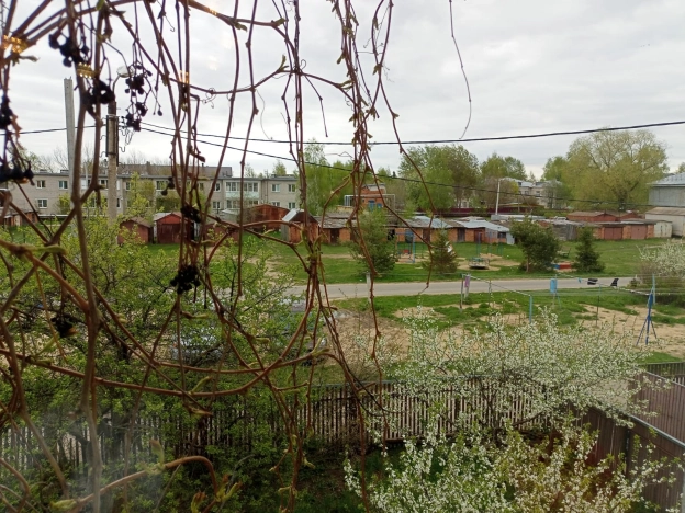 Купить трехкомнатную квартиру на улице Молодёжная в Владимирской области. Вариант № 1890, 15, площадь -  квм, цена 3000000 рублей