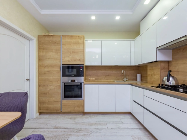 . Вариант № 18233, 1, площадь - 72.79 квм, цена 11000000 рублей