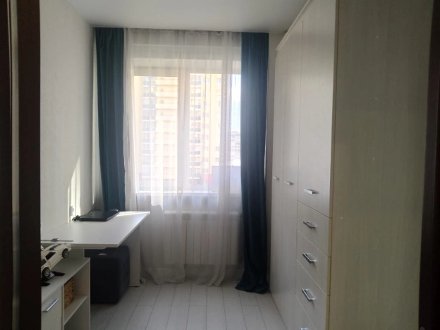 Купить двухкомнатную квартиру на вторичке на улице Костычева в Новосибирске. Вариант № 5249596, 9, площадь -  квм, цена 10000000 рублей