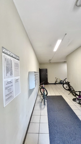 . Вариант № 2731659, 25, площадь - 47.2 квм, цена 12200000 рублей