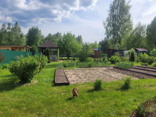 Купить дом в Егорьевске. Вариант № 47231, 13, площадь -  квм, цена 4200000 рублей