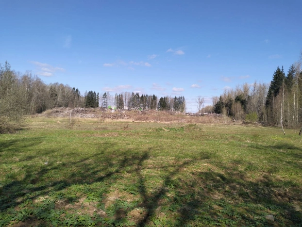 Купить земельный участок в Химках. Вариант № 977530, 2, площадь -  квм, цена 345000000 рублей