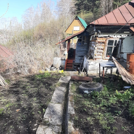 Купить дом на улице Садовая в Алтайском крае. Вариант № 40361, 4, площадь -  квм, цена 4500000 рублей