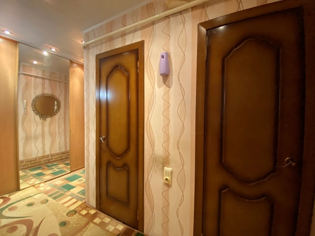 Купить квартиру на улице Фатьянова в Владимире. Вариант № 9537399, 20, площадь -  квм, цена 4999000 рублей