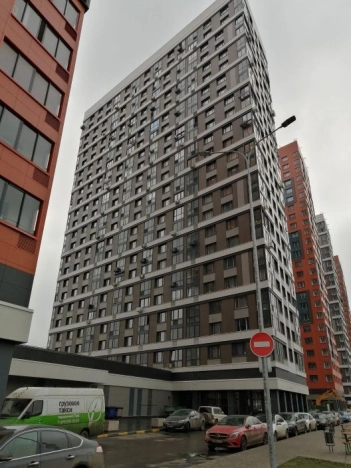 Купить квартиру в Москве. Вариант № 8431366, 9, площадь -  квм, цена 24700000 рублей