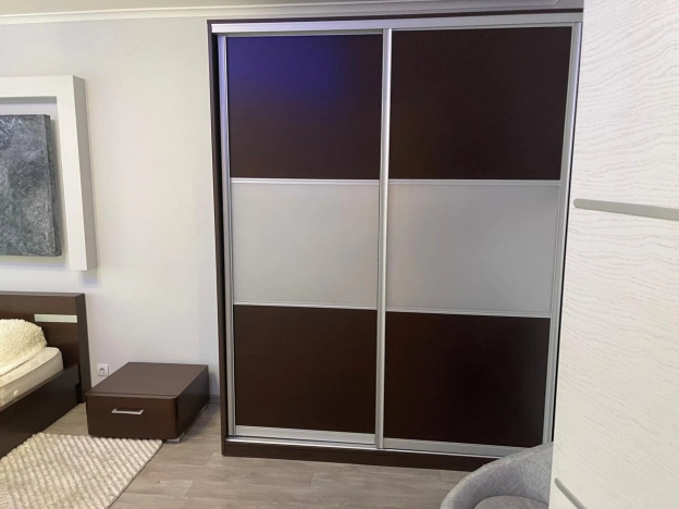 . Вариант № 8491, 7, площадь - 63 квм, цена 7700000 рублей