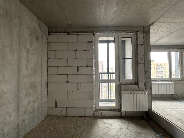 Купить квартиру в Москве. Вариант № 9311033, 14, площадь -  квм, цена 17737500 рублей