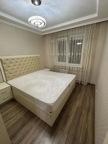 Купить трехкомнатную квартиру в Ростовской области. Вариант № 9710677, 2, площадь -  квм, цена 7900000 рублей