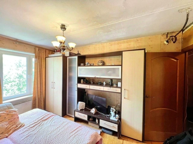 Купить квартиру в Москве. Вариант № 10134818, 4, площадь -  квм, цена 12750000 рублей