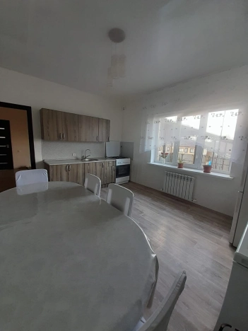 Купить дом в районе Западный в Элисте. Вариант № 7934, 11, площадь -  квм, цена 9700000 рублей