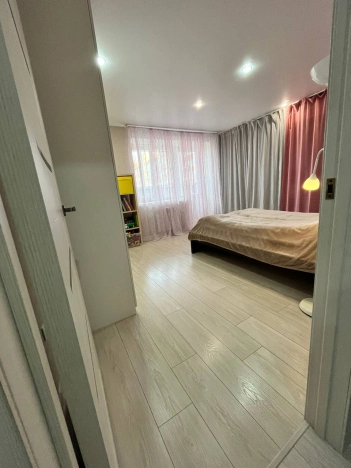 Купить трехкомнатную квартиру в Республике Марий эл. Вариант № 44941, 6, площадь -  квм, цена 8690000 рублей