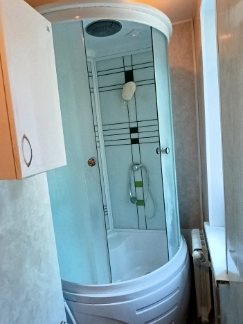 Купить двухкомнатную квартиру в Микрорайоне Юго-Восточный в Белгороде. Вариант № 49243, 3, площадь -  квм, цена 3490000 рублей