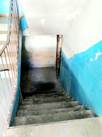 Купить комнату в Калининграде. Вариант № 552, 19, площадь -  квм, цена 2000000 рублей