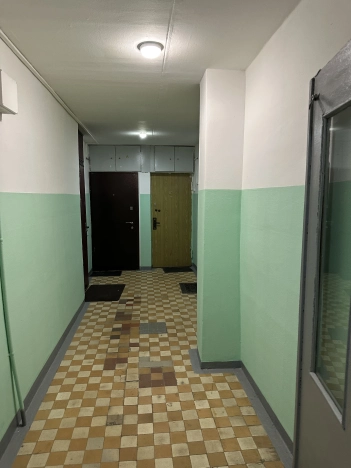 Купить квартиру в Москве. Вариант № 8049239, 11, площадь - квм, цена 14500000 рублей