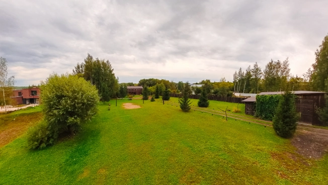 Купить дом на улице Пушкина в Владимире. Вариант № 2718844, 36, площадь -  квм, цена 24990000 рублей