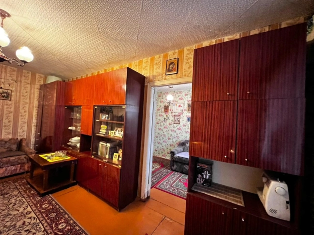 Купить квартиру в Кемерове. Вариант № 9863384, 2, площадь -  квм, цена 4350000 рублей