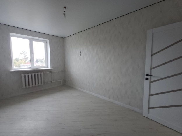 Купить двухкомнатную квартиру на улице Дуговая в Республике Башкортостан. Вариант № 33323, 12, площадь -  квм, цена 2780000 рублей