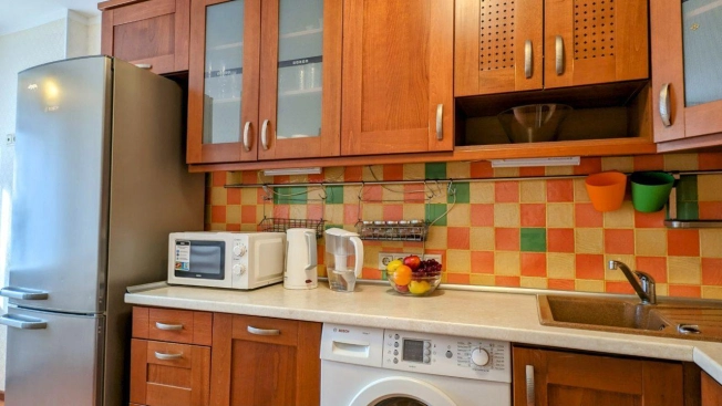 Купить квартиру в Москве. Вариант № 9955899, 7, площадь -  квм, цена 27200000 рублей