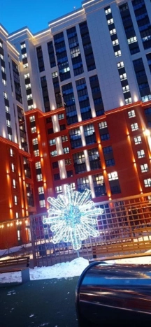 Купить однокомнатную квартиру в Обь. Вариант № 8657139, 1, площадь -  квм, цена 4640000 рублей