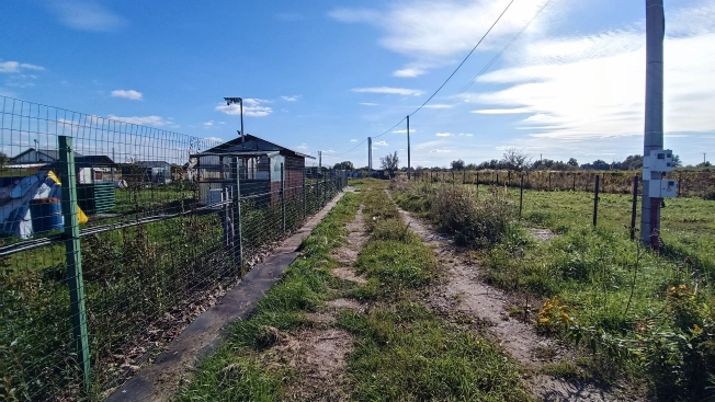 Купить земельный участок в Калининграде. Вариант № 6967472, 5, площадь -  квм, цена 650000 рублей