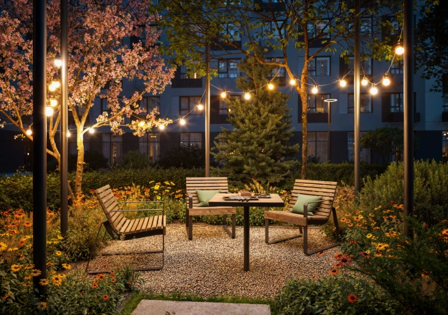 Купить двухкомнатную квартиру в ЖК Glorax Октябрьский в Владимире. Вариант № 134088, 9, площадь -  квм, цена 6869999 рублей