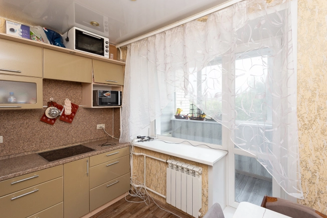 Купить квартиру на улице Верхняя Дуброва в Владимире. Вариант № 700784, 0, площадь -  квм, цена 6400000 рублей