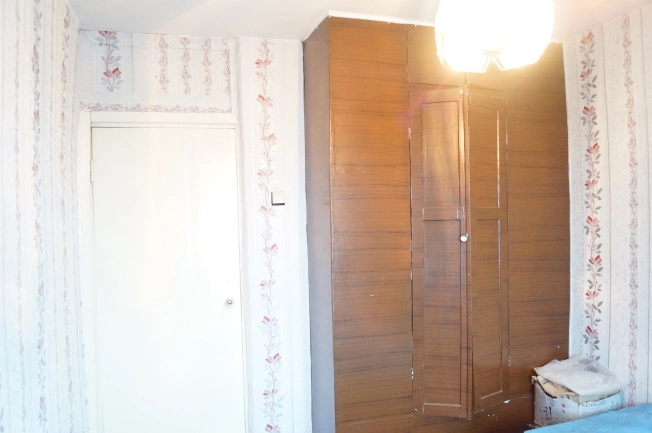 Купить четырехкомнатную квартиру в Приморском крае. Вариант № 8141, 6, площадь -  квм, цена 7350000 рублей