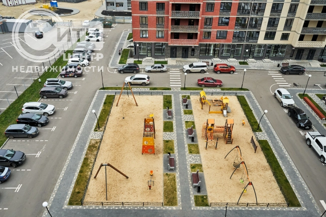 Купить Студию в Воронеже. Вариант № 7212785, 17, площадь - квм, цена 3750000 рублей